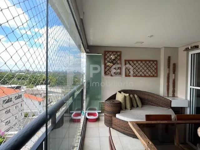 Apartamento 4 quartos e 5 banheiros, à venda, no bairro Santana em São Paulo