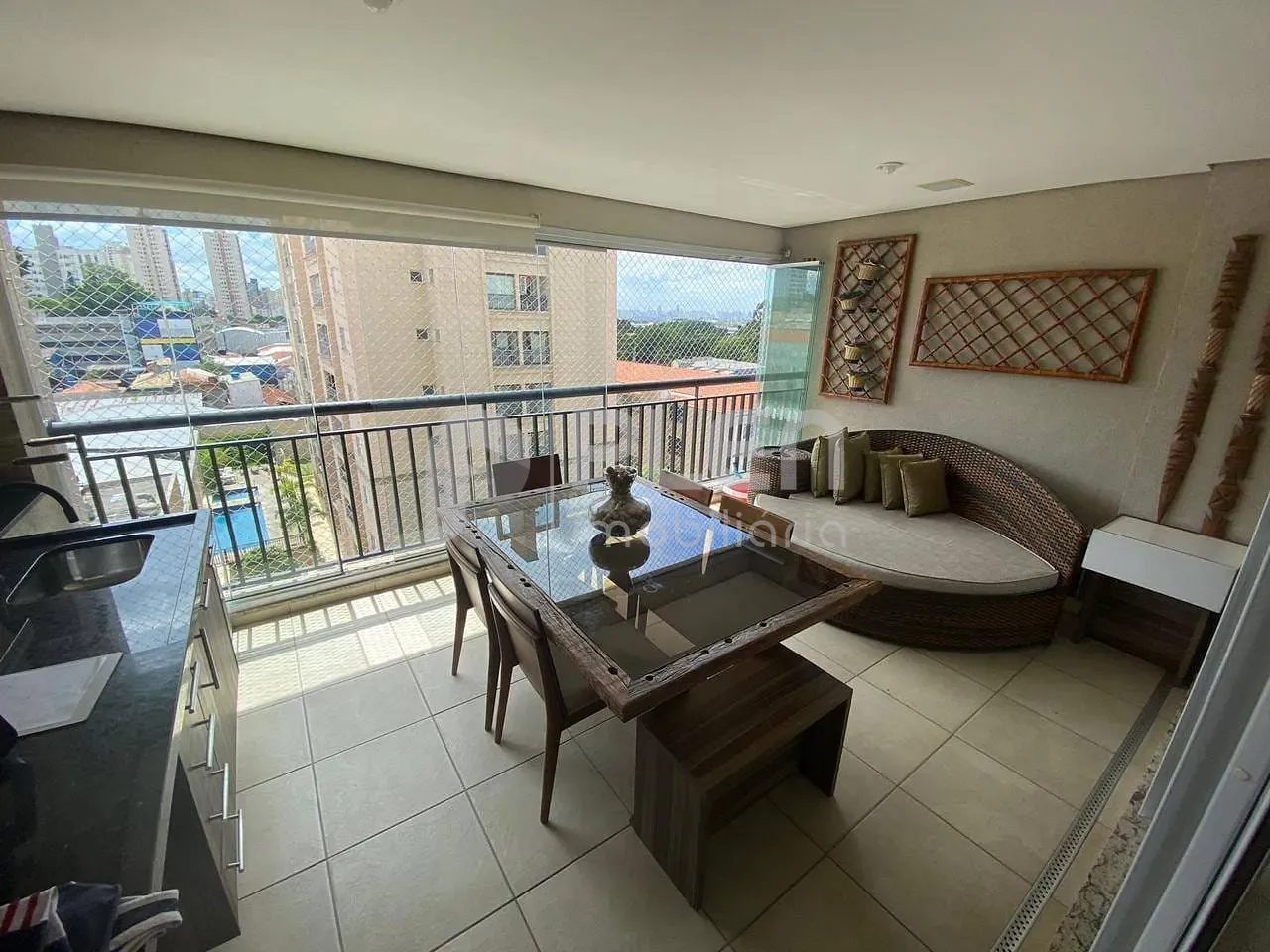 Apartamento de 4 quartos à venda em Santana, São Paulo