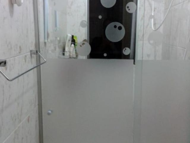 Foto do Apartamento - Apartamento à venda 2 Quartos, 1 Vaga, 68M², Vila Jardini, Sorocaba - SP | Edifício Aclas | Ary Proenca Negócios Imobiliários Ltda