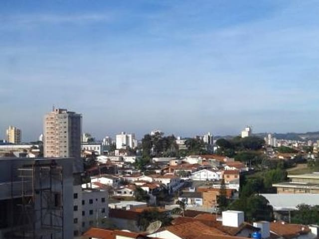 Foto do Apartamento - Apartamento à venda 2 Quartos, 1 Vaga, 68M², Vila Jardini, Sorocaba - SP | Edifício Aclas | Ary Proenca Negócios Imobiliários Ltda
