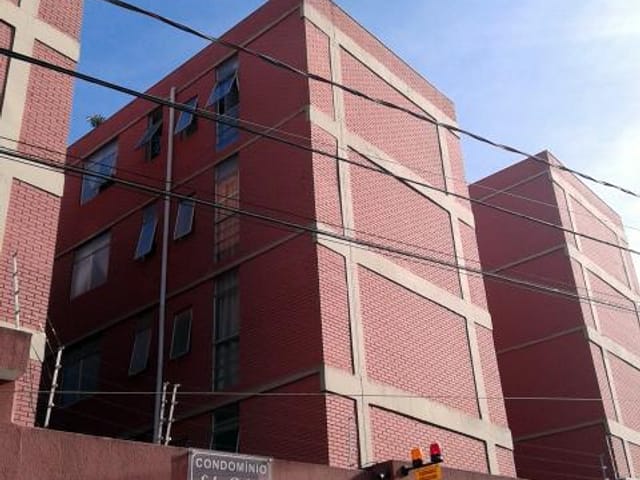 Foto do Apartamento - Apartamento à venda 2 Quartos, 1 Vaga, 68M², Vila Jardini, Sorocaba - SP | Edifício Aclas | Ary Proenca Negócios Imobiliários Ltda
