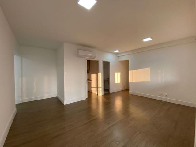 Foto do Apartamento - Apartamento com 2 dormitórios à venda, 92 m² por R$ 1.150.000,00 - Vila Adyana - São José dos Campos/SP | RUSSI IMÓVEIS