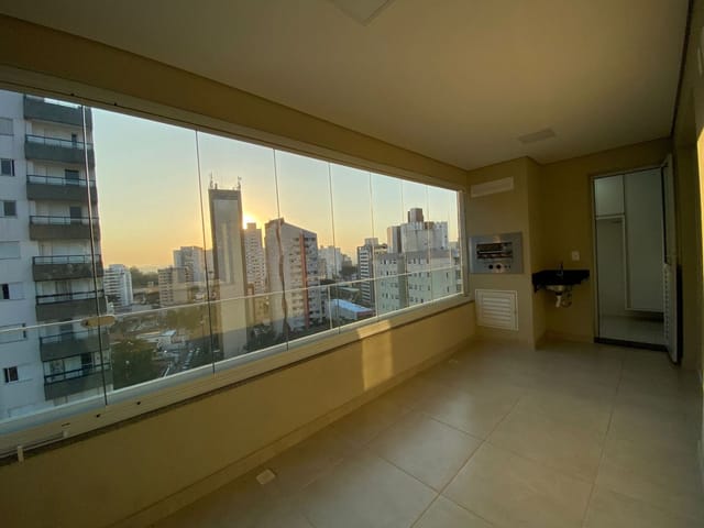 Foto do Apartamento - Apartamento com 2 dormitórios à venda, 92 m² por R$ 1.150.000,00 - Vila Adyana - São José dos Campos/SP | RUSSI IMÓVEIS