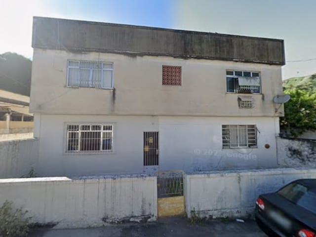 Foto do Apartamento - Apartamento para locação, Tenente Jardim, São Gonçalo, RJ | SelfSpin