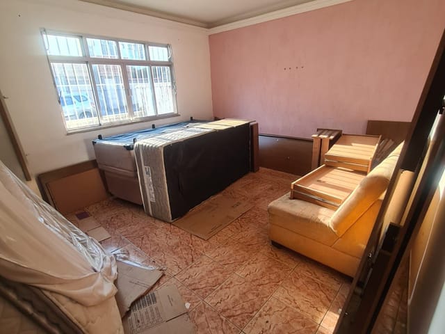 Foto do Apartamento - Apartamento para locação, Tenente Jardim, São Gonçalo, RJ | SelfSpin