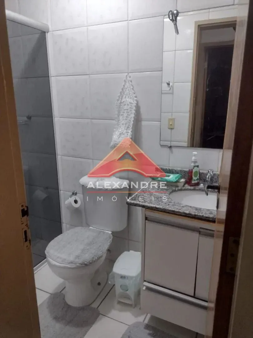 Apartamento, 2 quartos, 68 m² - Foto 8