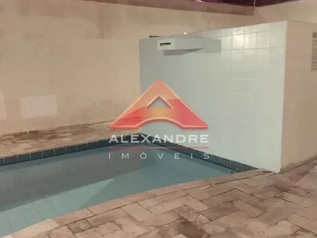 Apartamento com 68m² 2 quartos e 2 banheiros, à venda, no bairro Monte Castelo em São José Dos Campos