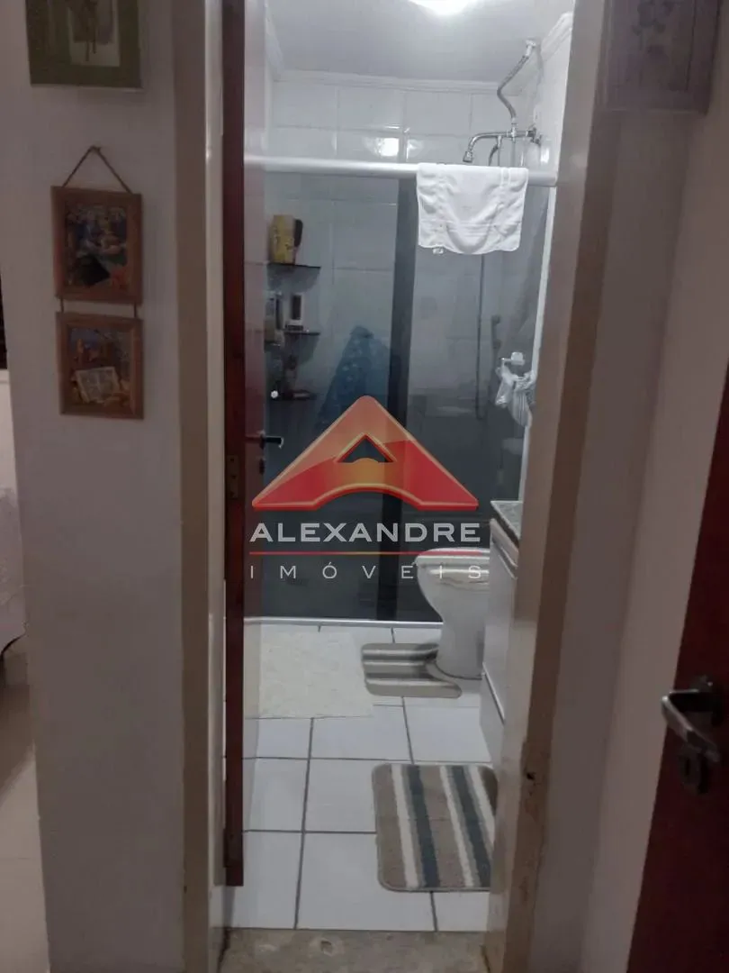 Apartamento, 2 quartos, 68 m² - Foto 6