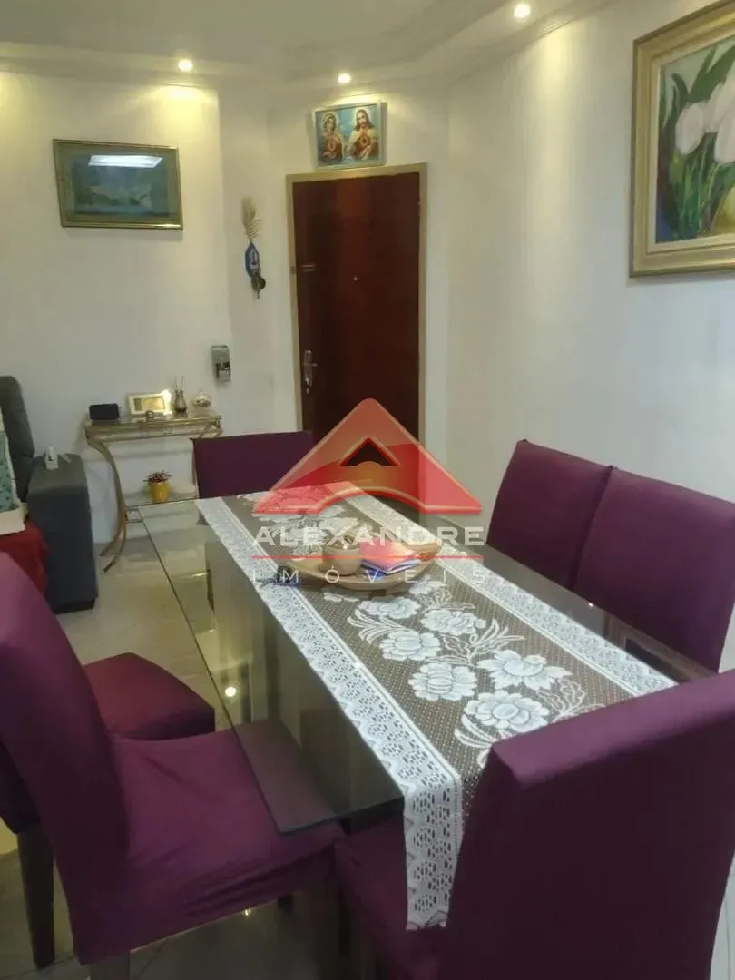 Apartamento, 2 quartos, 68 m² - Foto 1