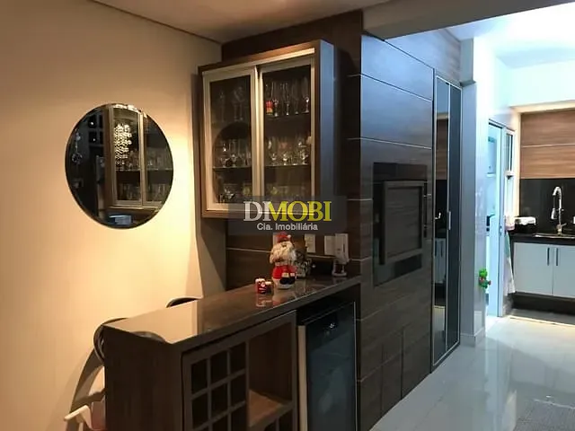 Apartamento com 90m² 2 quartos e 2 banheiros, à venda, no bairro Centro em Gravataí