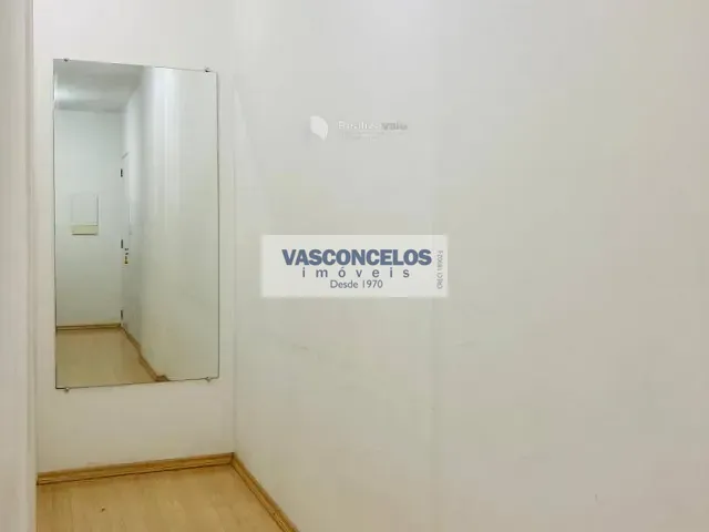 Apartamento com 47m² 2 quartos e 1 banheiro, à venda, no bairro Vila Tatetuba em São José dos Campos