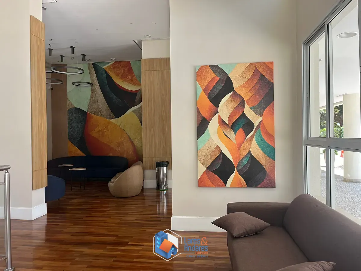 Apartamento, 4 quartos, 202 m² - Foto 54