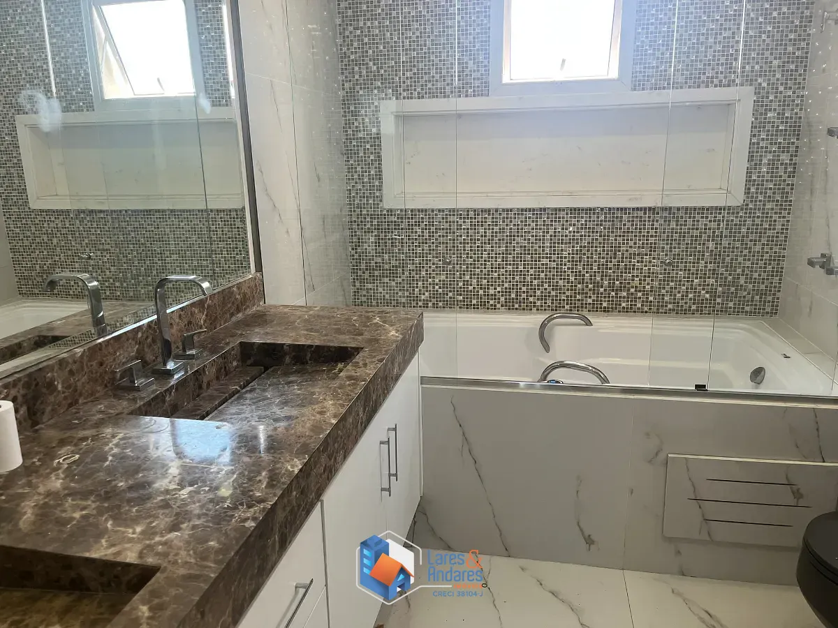 Apartamento, 4 quartos, 202 m² - Foto 12