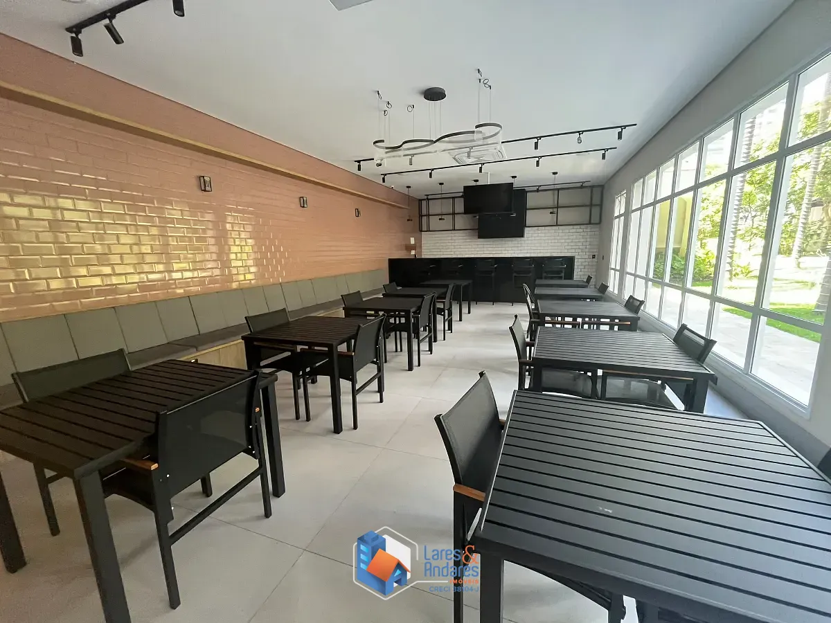 Apartamento, 4 quartos, 202 m² - Foto 52