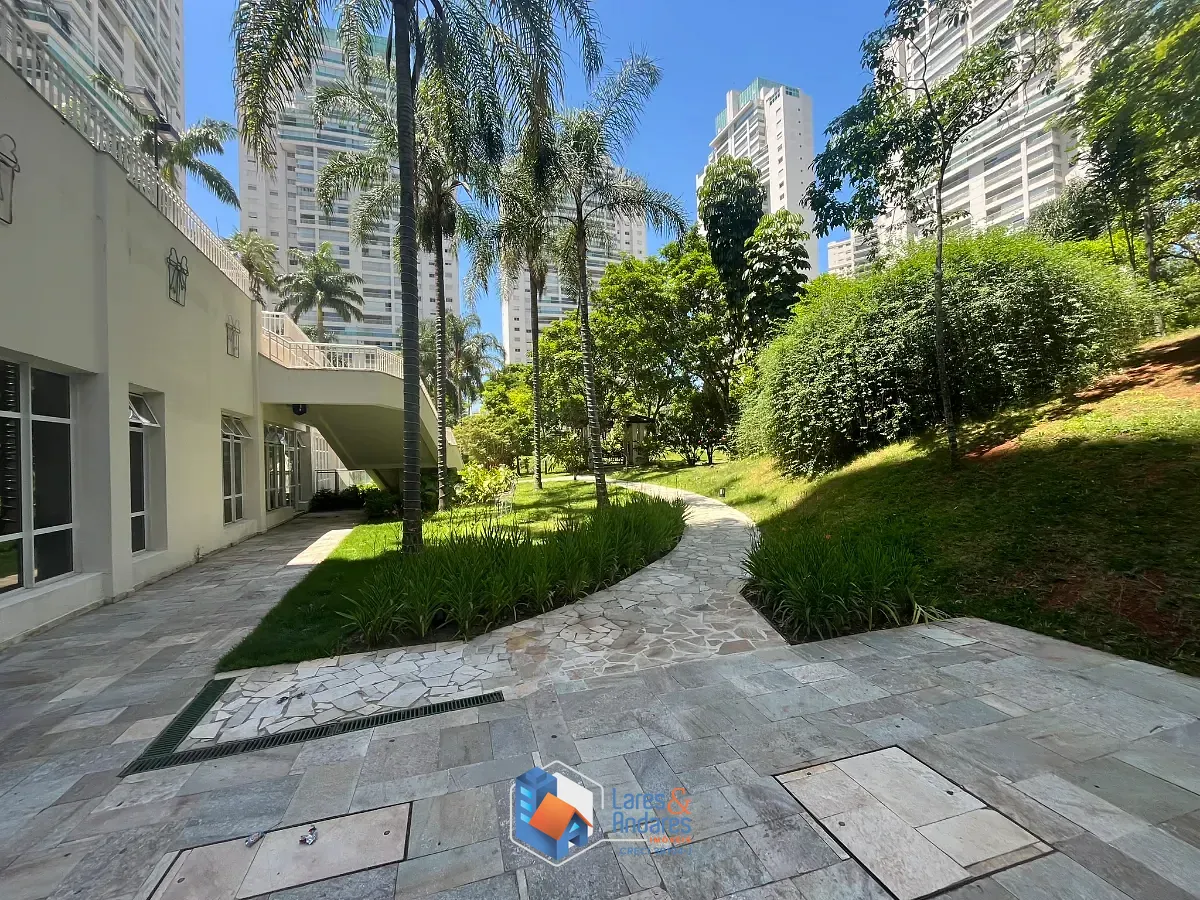 Apartamento, 4 quartos, 202 m² - Foto 36