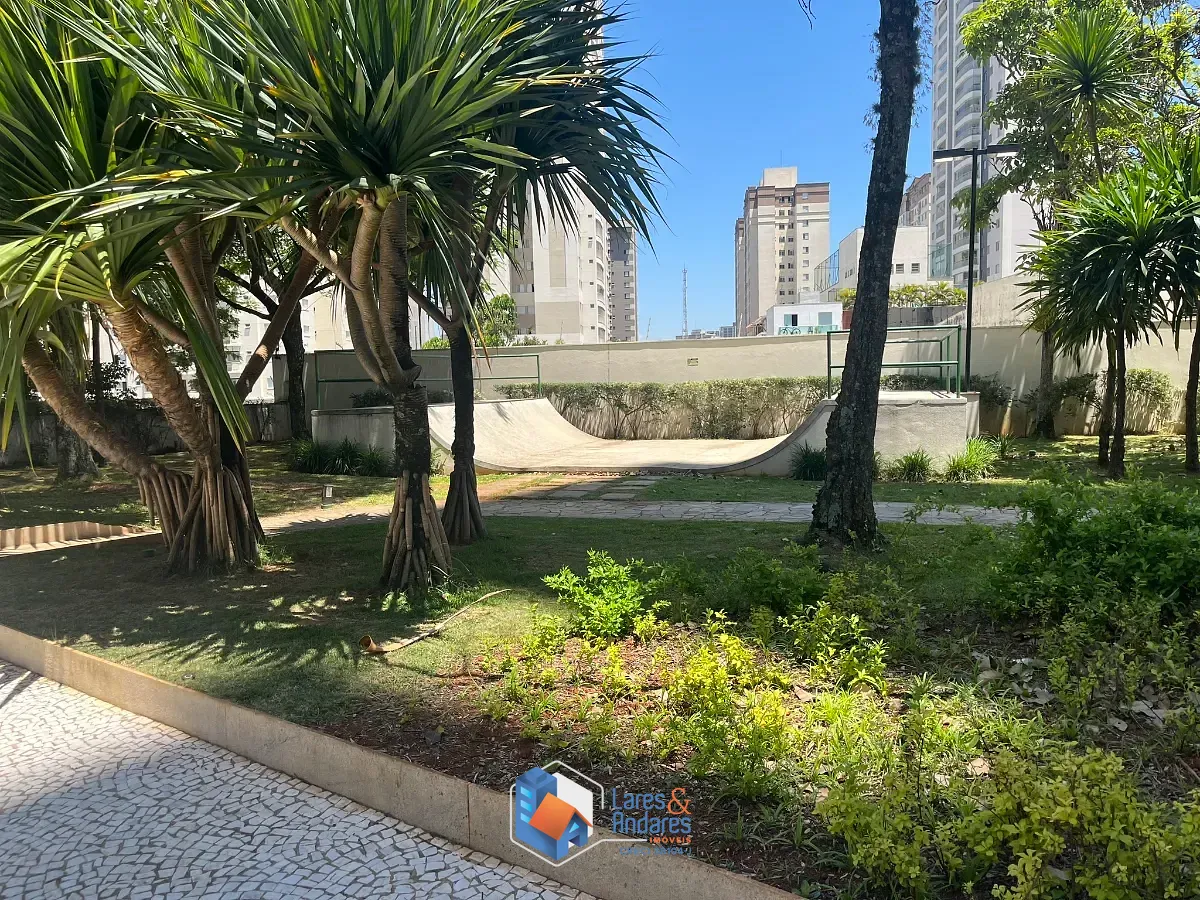 Apartamento, 4 quartos, 202 m² - Foto 45