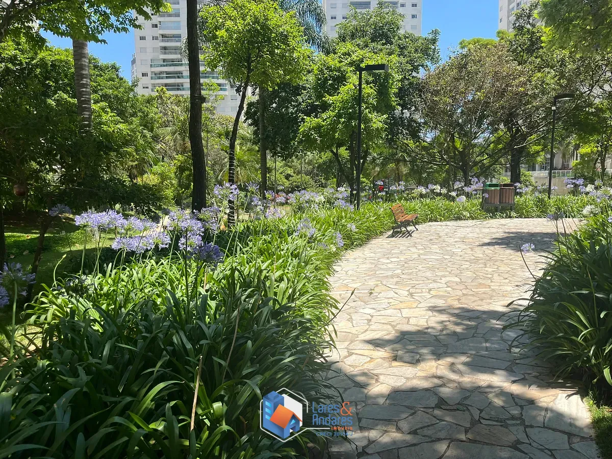 Apartamento, 4 quartos, 202 m² - Foto 48