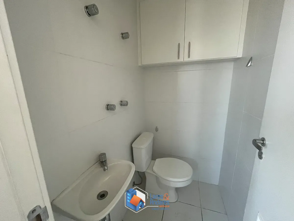 Apartamento, 4 quartos, 202 m² - Foto 26