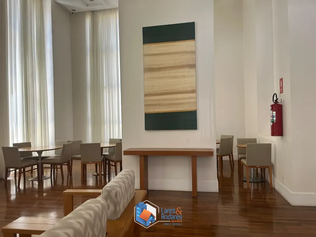 Apartamento, 4 quartos, 202 m² - Foto 47