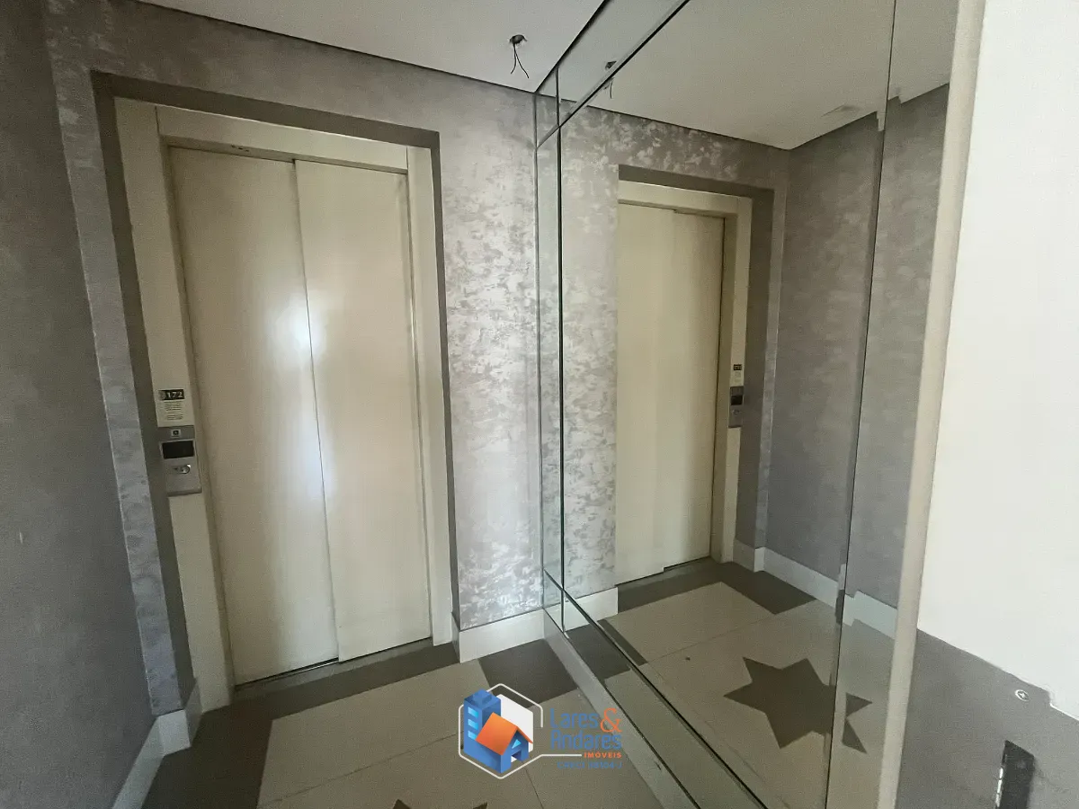 Apartamento, 4 quartos, 202 m² - Foto 2