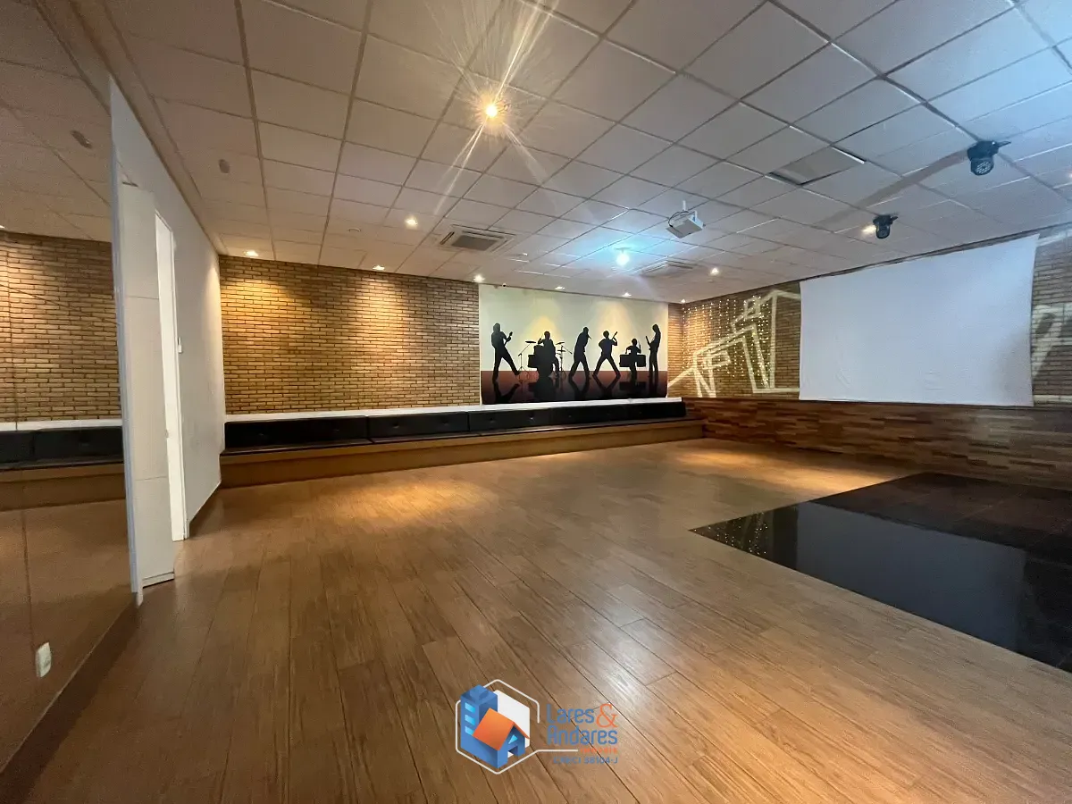 Apartamento, 4 quartos, 202 m² - Foto 35