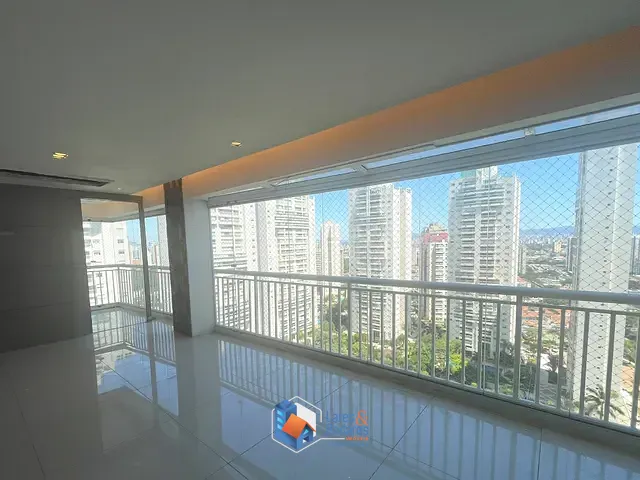 Apartamento com 202m² 4 quartos e 5 banheiros, à venda, no bairro Alto da Mooca em São Paulo