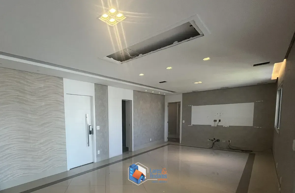 Apartamento, 4 quartos, 202 m² - Foto 3
