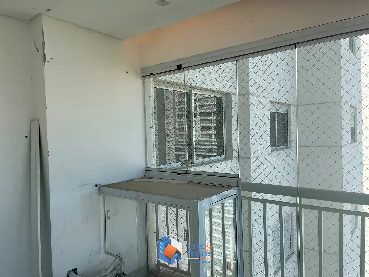 Apartamento, 4 quartos, 202 m² - Foto 9