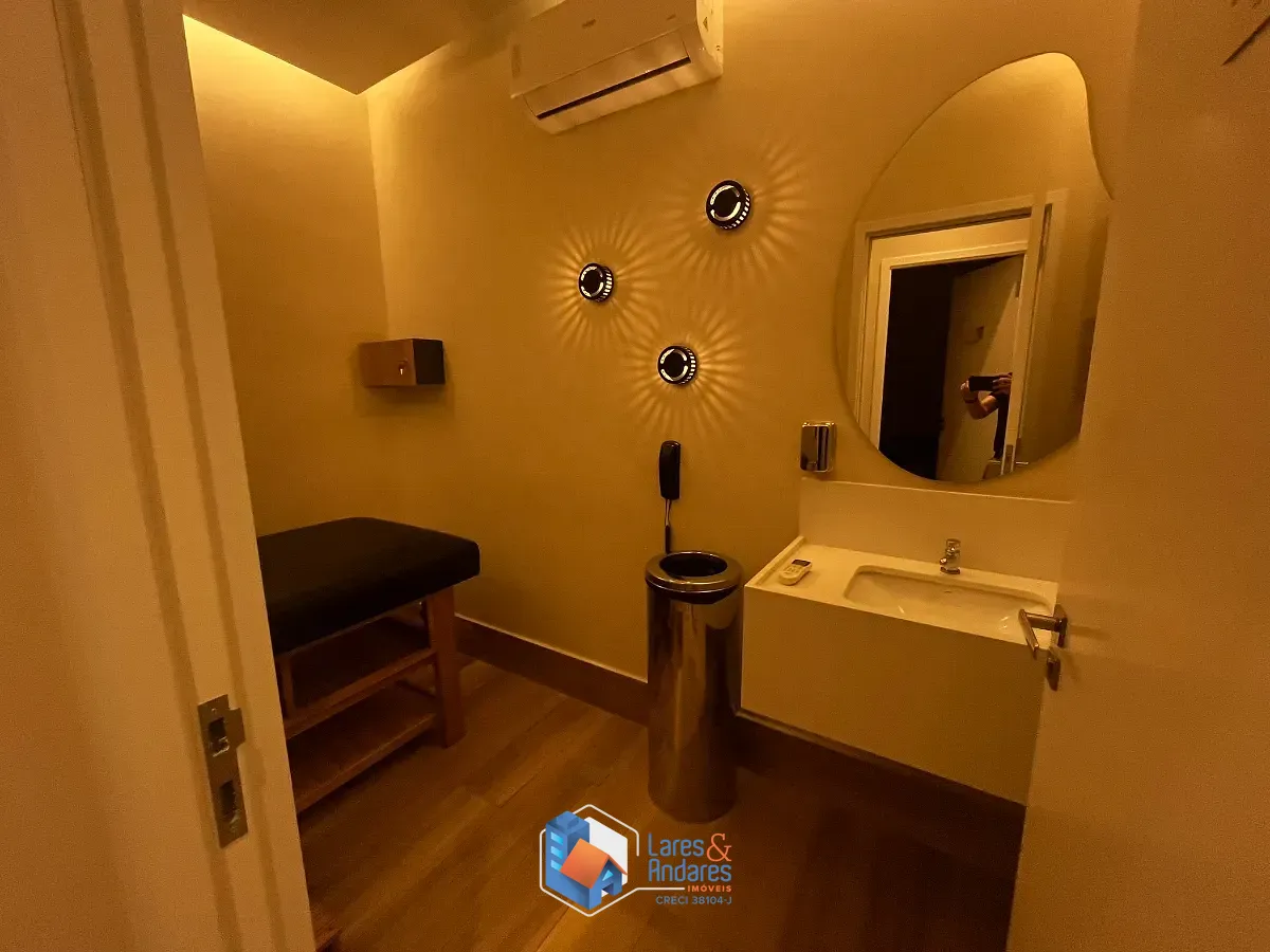 Apartamento, 4 quartos, 202 m² - Foto 43