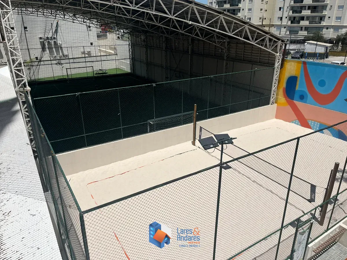 Apartamento, 4 quartos, 202 m² - Foto 44
