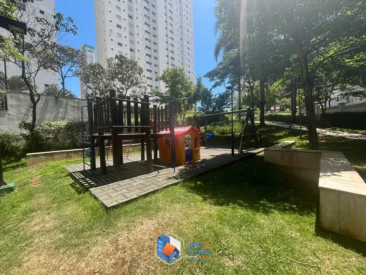 Apartamento, 4 quartos, 202 m² - Foto 31