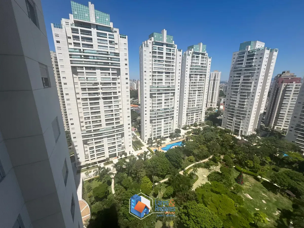 Apartamento, 4 quartos, 202 m² - Foto 11