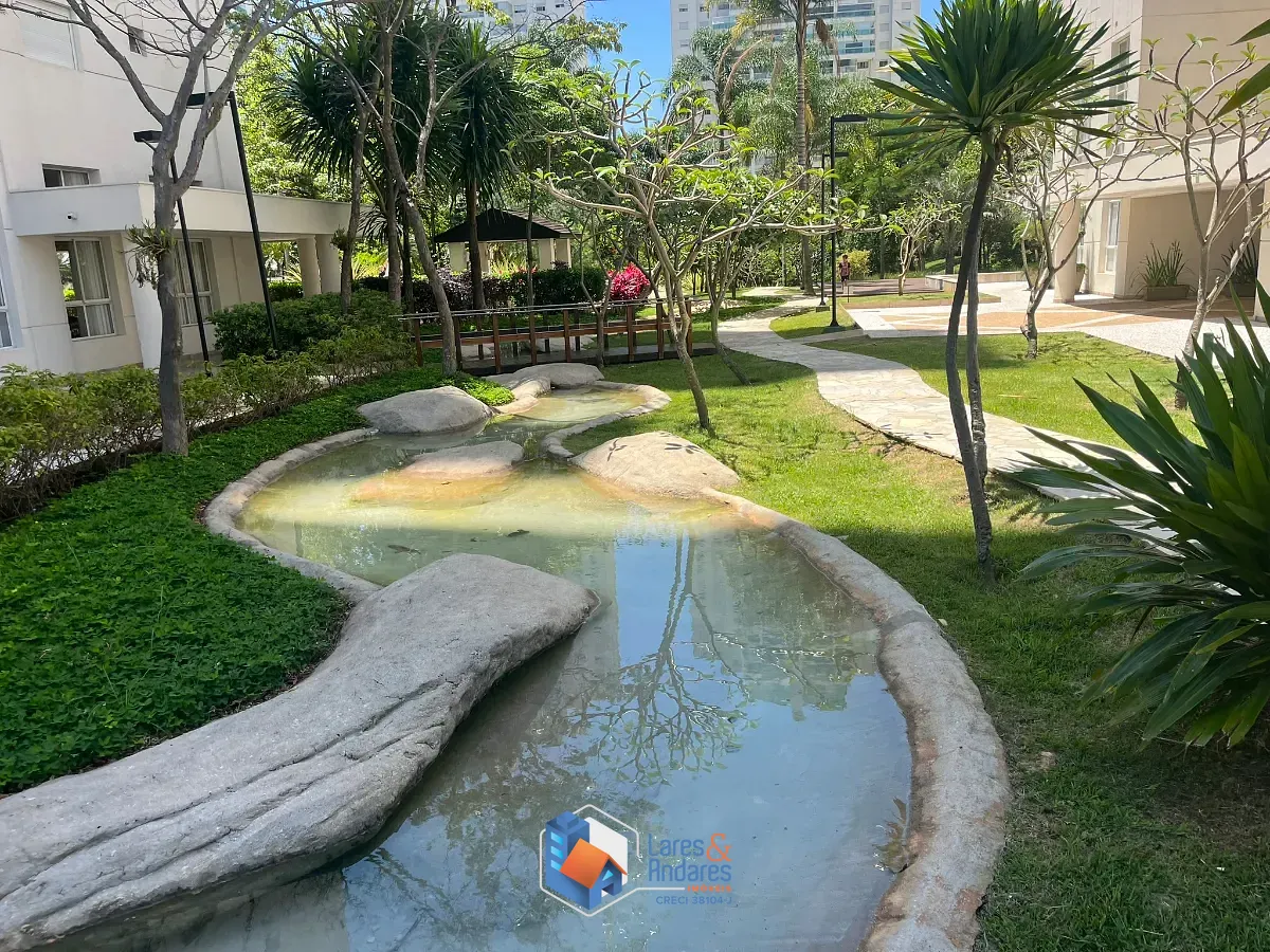 Apartamento, 4 quartos, 202 m² - Foto 53