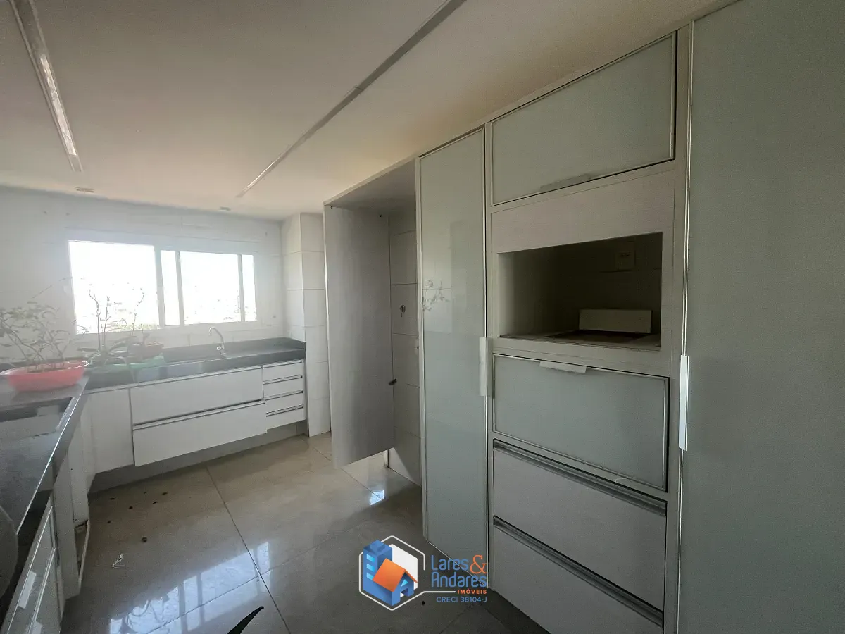 Apartamento, 4 quartos, 202 m² - Foto 21