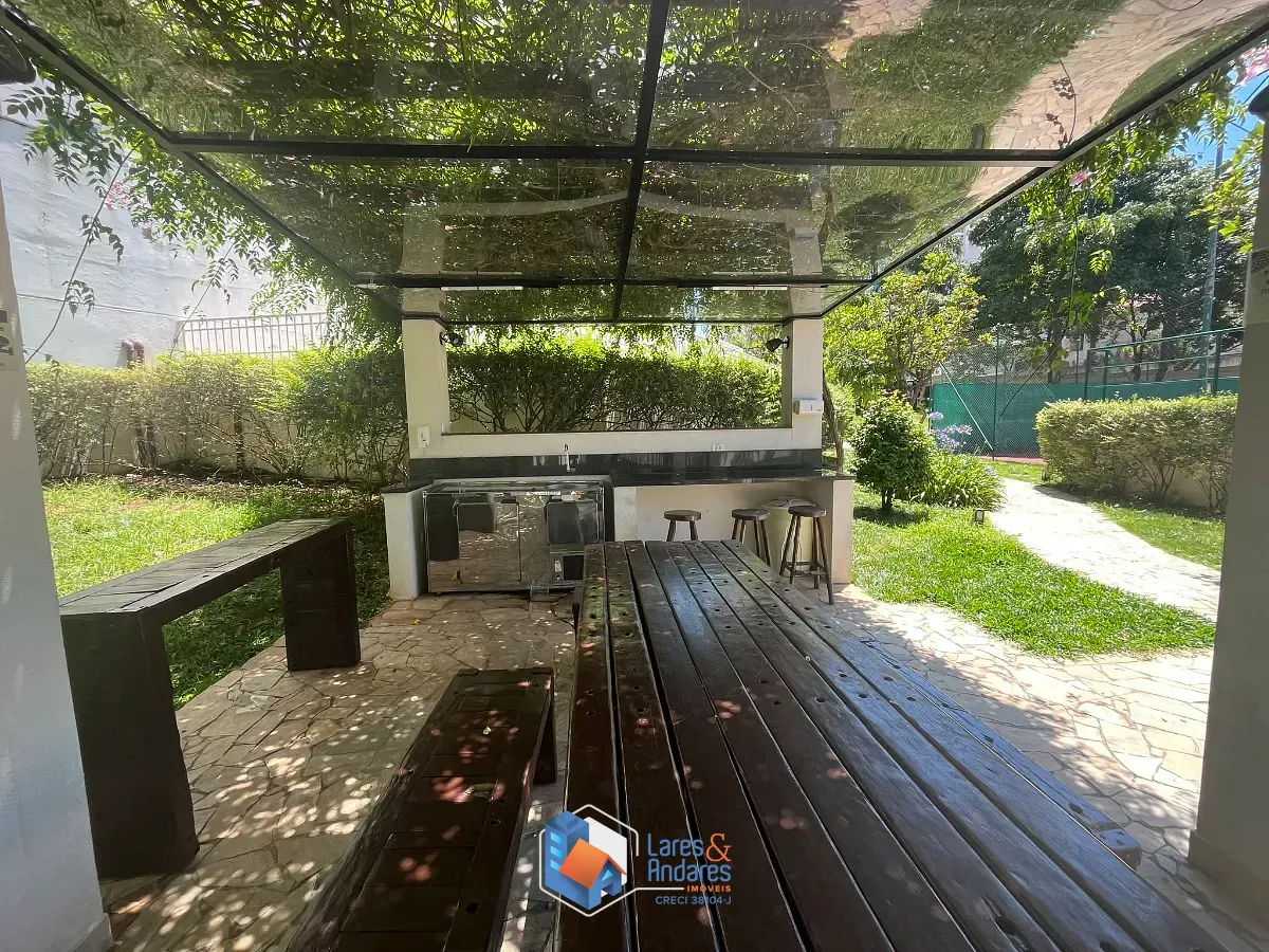 Apartamento, 4 quartos, 202 m² - Foto 32