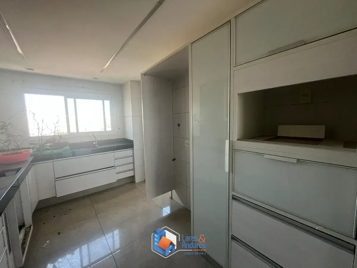 Apartamento, 4 quartos, 202 m² - Foto 27