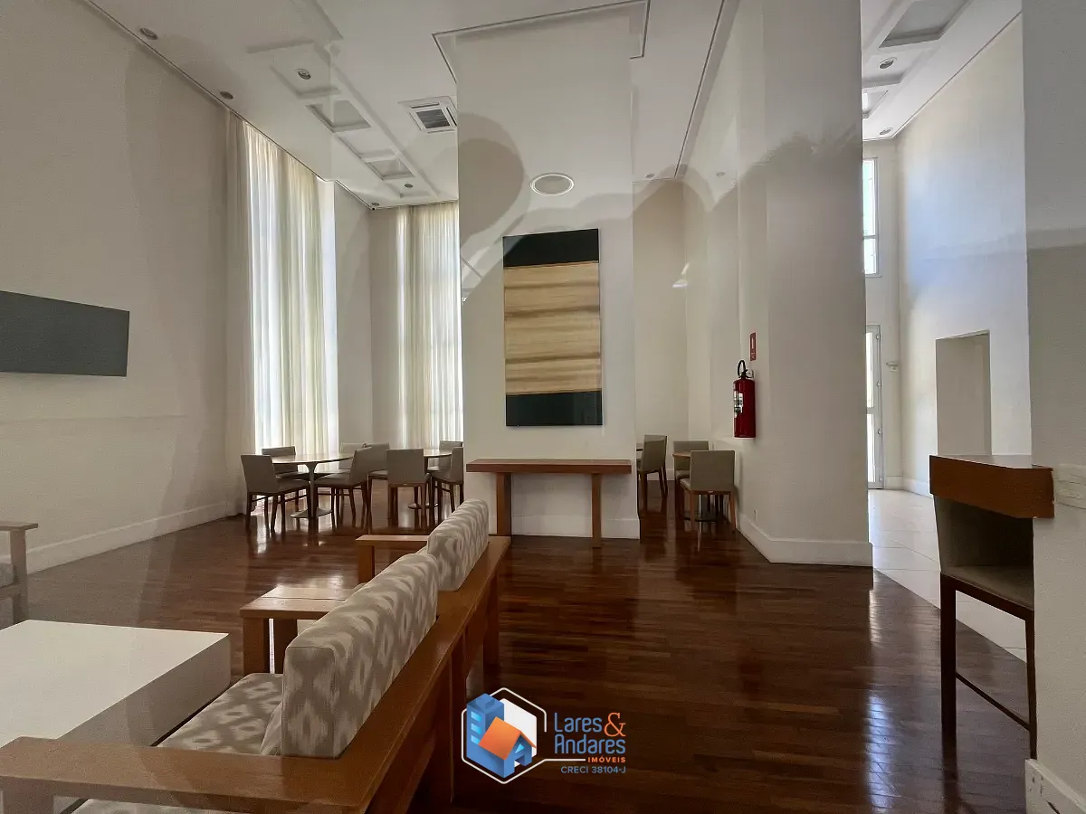Apartamento, 4 quartos, 202 m² - Foto 55