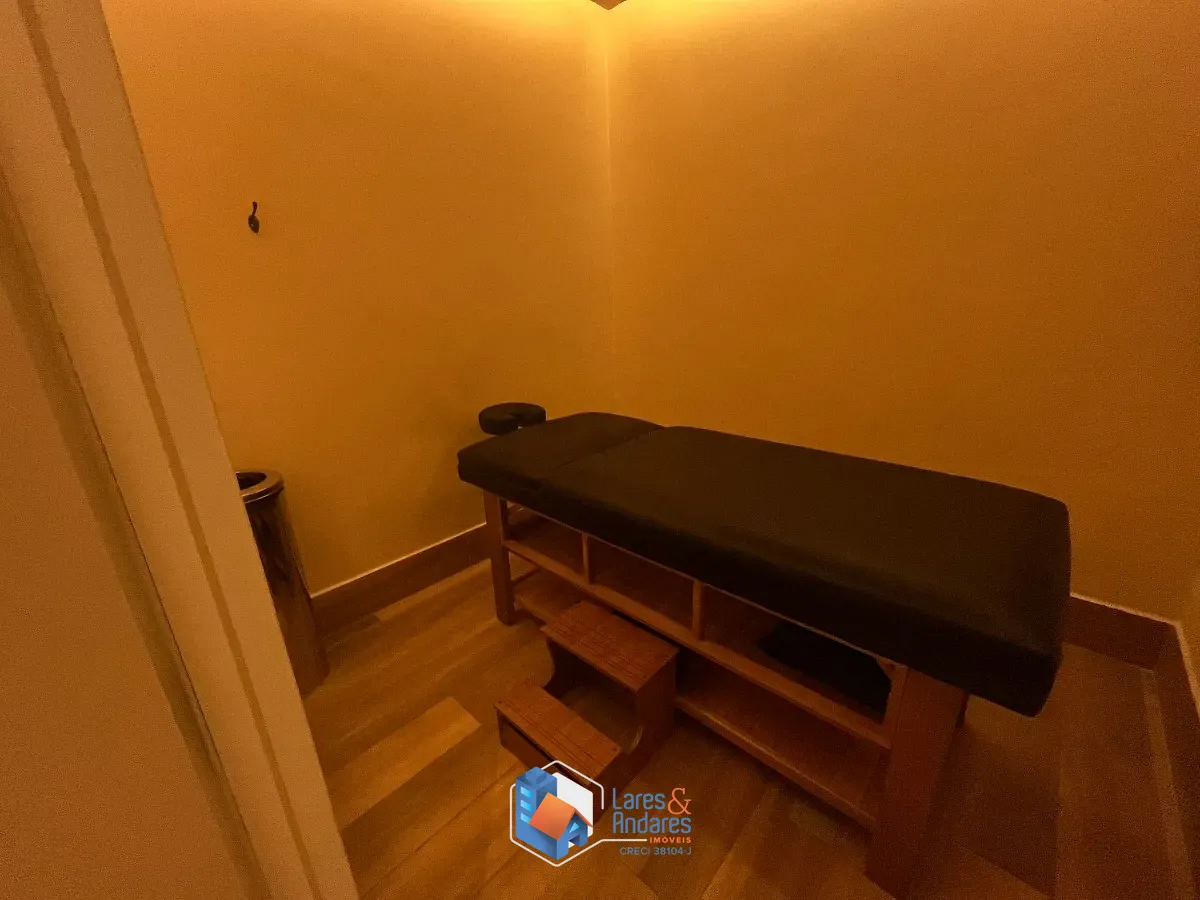 Apartamento, 4 quartos, 202 m² - Foto 37