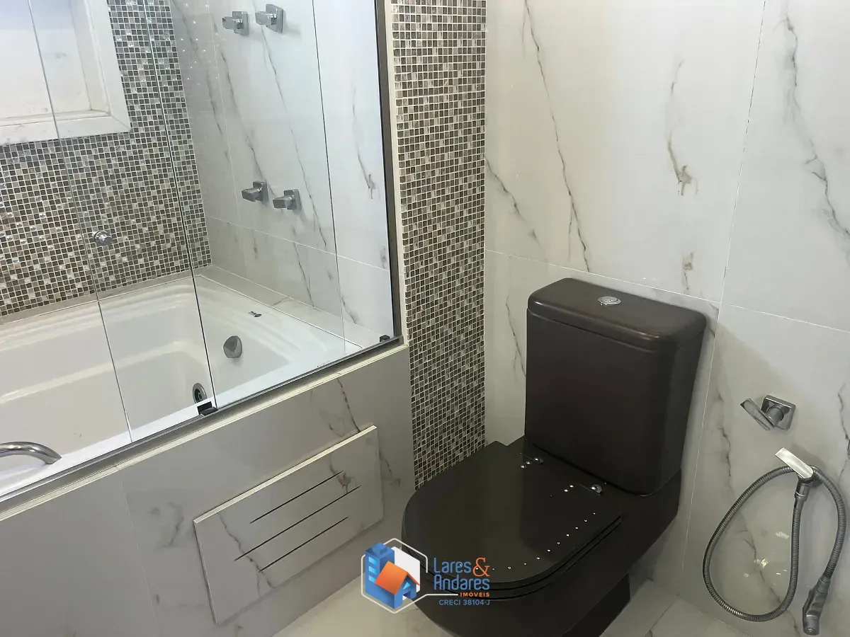 Apartamento, 4 quartos, 202 m² - Foto 13