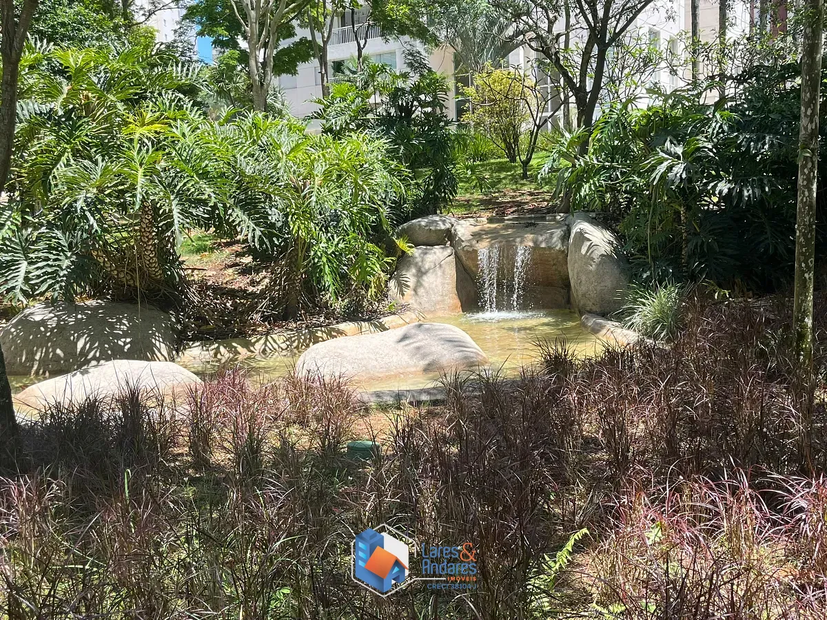 Apartamento, 4 quartos, 202 m² - Foto 41