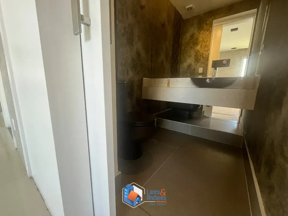 Apartamento, 4 quartos, 202 m² - Foto 7