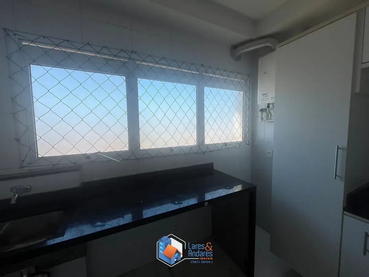 Apartamento, 4 quartos, 202 m² - Foto 25
