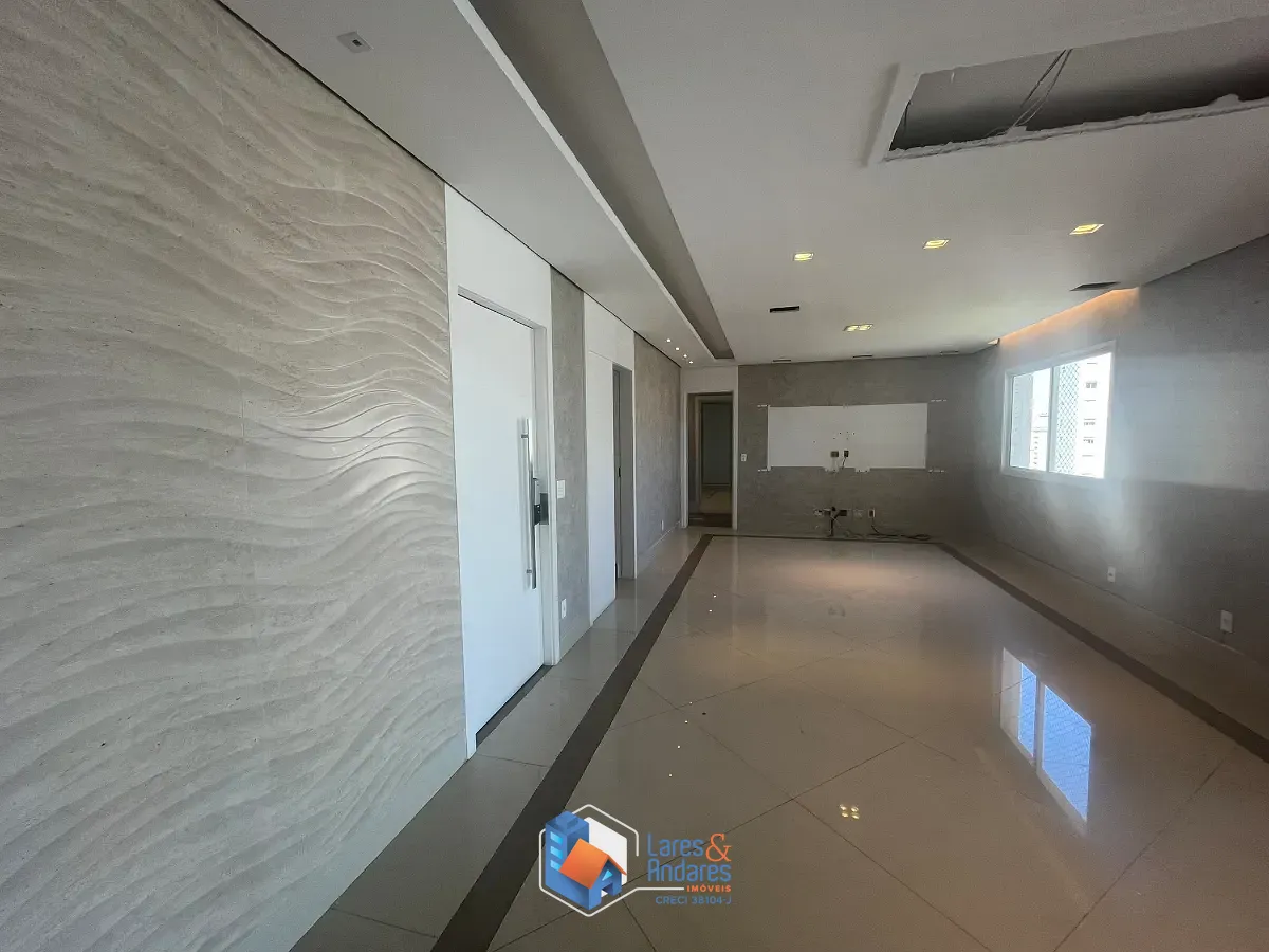 Apartamento, 4 quartos, 202 m² - Foto 8