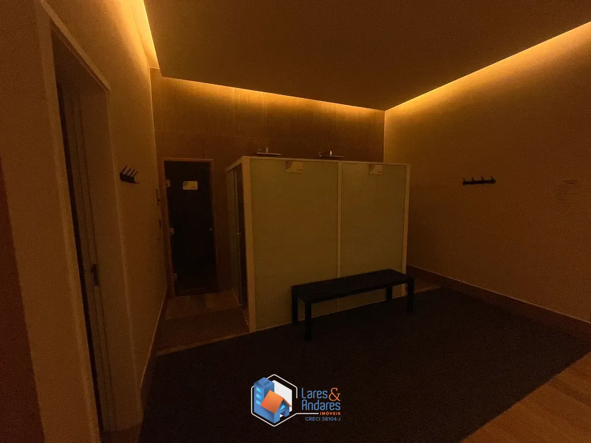 Apartamento, 4 quartos, 202 m² - Foto 40