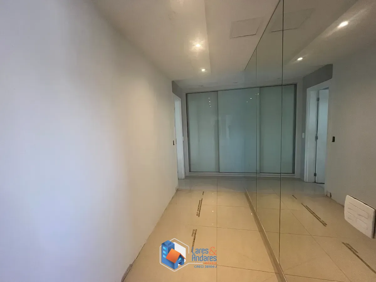 Apartamento, 4 quartos, 202 m² - Foto 20