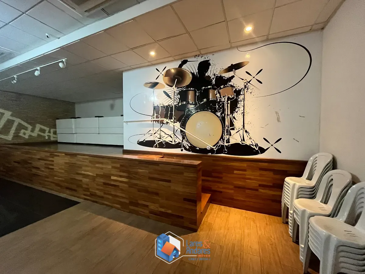 Apartamento, 4 quartos, 202 m² - Foto 50