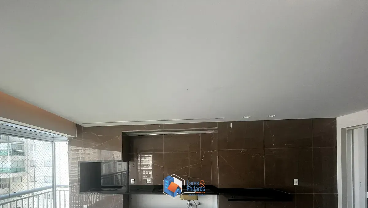 Apartamento, 4 quartos, 202 m² - Foto 6