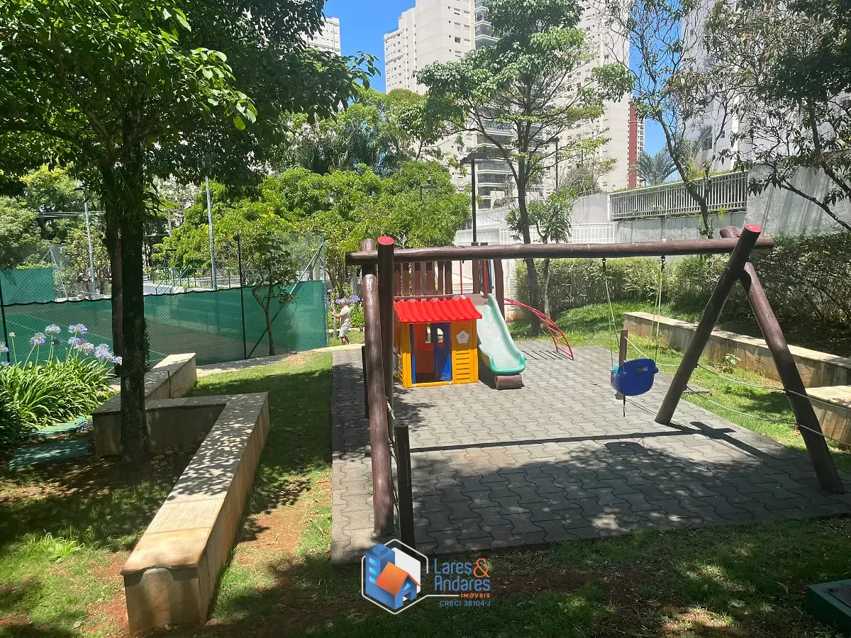 Apartamento, 4 quartos, 202 m² - Foto 28