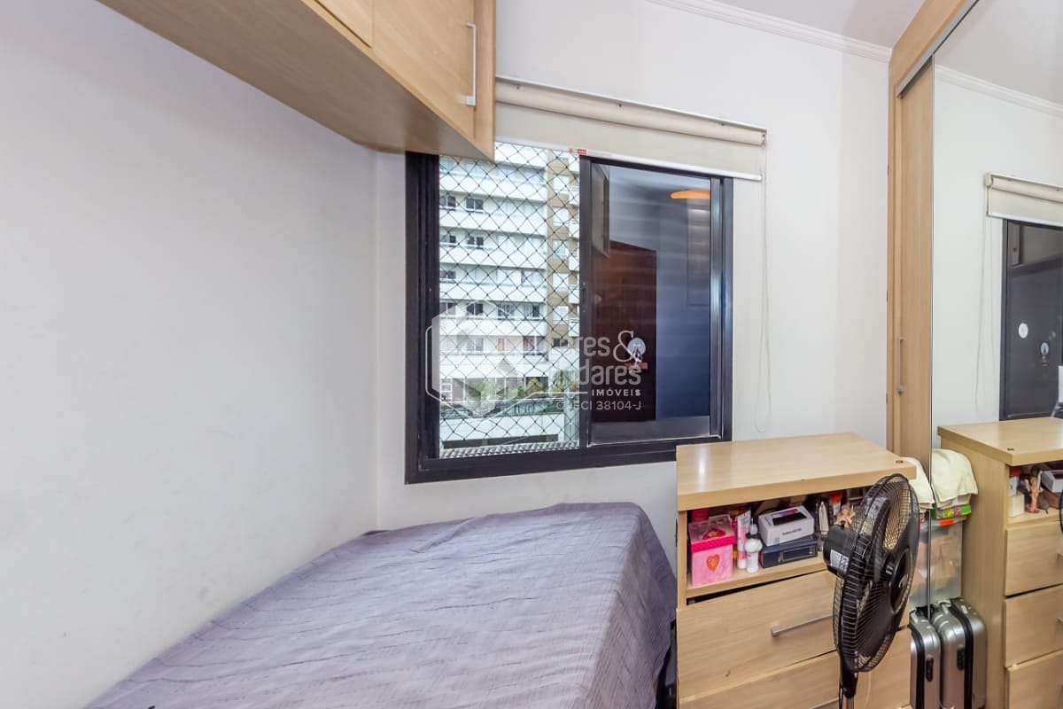 Apartamento, 3 quartos, 94 m² - Foto 35