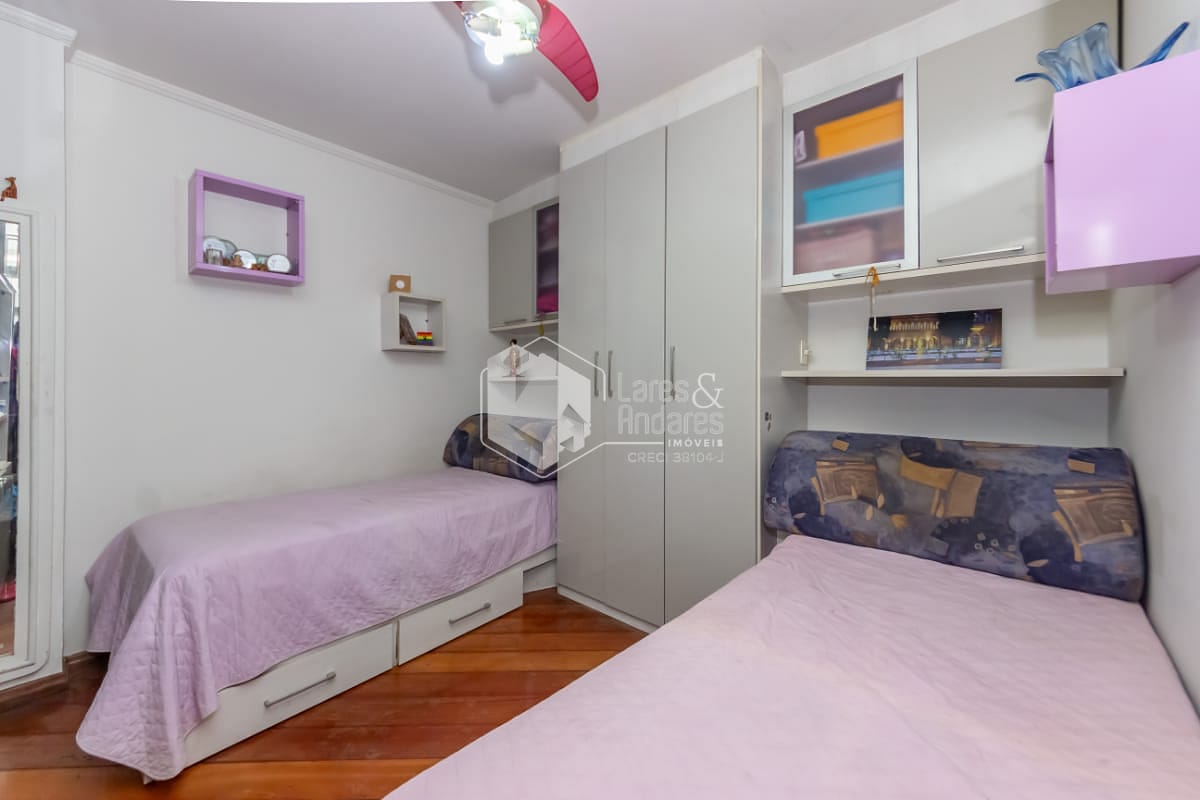 Apartamento, 3 quartos, 94 m² - Foto 43